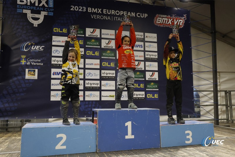 2023 BMX European Cup - 19/03/2023 - Day 3 - photo Ilario Biondi/SprintCyclingAgency?2023